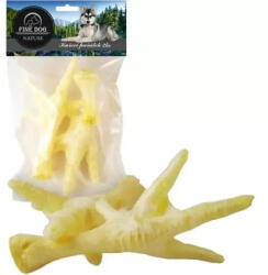  FineDog csirkecsáp 2 db fehér kalcium 20g