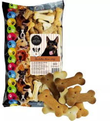  Fine Dog péksütemény kocka maxi 500g