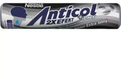  Anticol extra erős cukorkák 50g