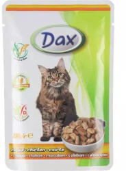 Dax csirkemelles zsebkrém 100g