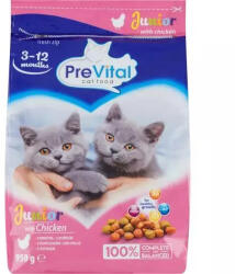 PreVital junior csirke granulátum 0, 95 kg