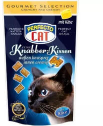 Perfecto CAT sajtos töltött párnák 50g