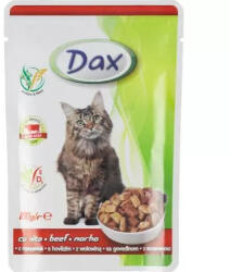Dax marhahúsos tasak 100g