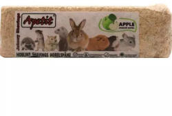  Appetite Johny szeletek szénanátha almával 900g