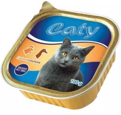  Caty csirke+kacsa pástétom 100g