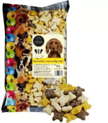  Fine Dog péksütemény kocka mini 500g