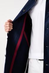 Tommy Hilfiger шлифер мъжки от памук (MW0MW43527)