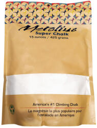 Metolius Super Chalk 425g magnézium