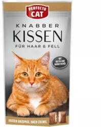 Perfecto CAT macska plüss szőrpárnák 50g
