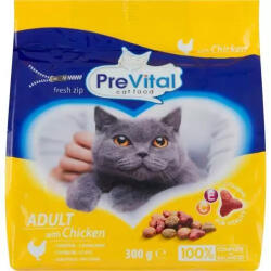 PreVital granulátum felnőtt csirkének 300g