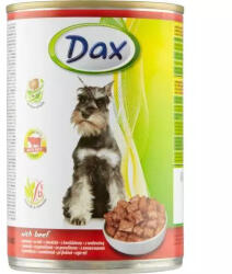 Dax marhahúsdarabok 415g