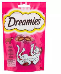 Dreamies jutalomfalat marhahússal 60g
