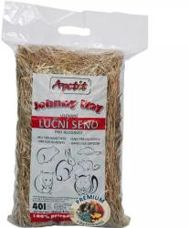  Apetit Johnny széna réti széna gyógynövényekkel 800g