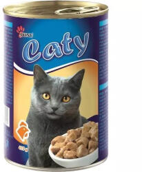  Caty baromfidarabok szószban 415g
