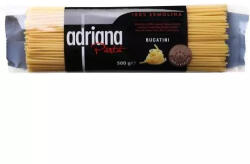 Adriana tészta búzadara makaróni 500g