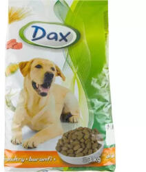 Dax baromfi granulátum 3kg