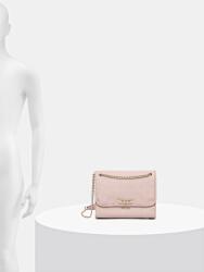 GUESS чанта crossbody дамска ANISE (HWPD99.16210) - answear - 148,62 лв