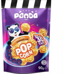  ThePanda pattogatott kukorica karamellizált 90g (UKR)