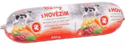 Chejn hordós marhahús szalámi 850g