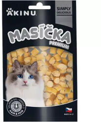  Akinu Meaty prémium szőr- és bőrápoló 50g