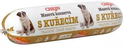 Chejn csirke szalámi (piros) 1kg