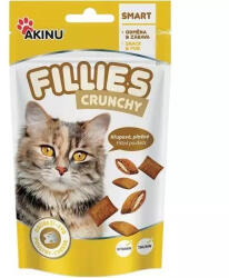  Akinu Fillies baromfi sajtos jutalomfalat 50g