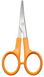 Fiskars Classic hajlított körömvágó olló (10 cm) (1075058) - allvanybazis