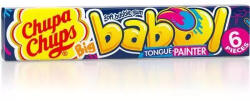  ChupaChups rágógumi big babol nyelvfestő /20/ 27.6g