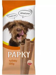  Akinu papky jutalomfalat rudacskák szőrre és bőrre 120g