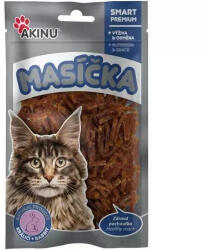 Akinu Húsos Jutalomfalat Nyúl 50g
