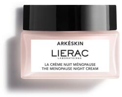 LIERAC Arkéskin éjszakai krém La Créme Nuit Ménopause 50 ml (2009806)