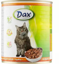Dax baromfidarabok 830g