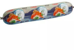 Chejn dux húsgombóc lazac 710g