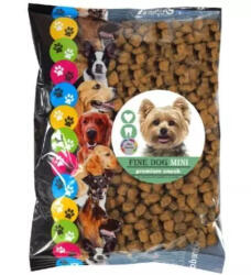  FineDog granulátum mini felnőtt baromfinak 400g