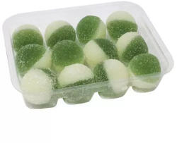  Klim zselé 245g dinnyegolyók (UKR)