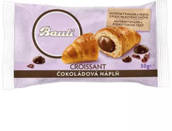 Bauli croissant t20 csokoládé 50g