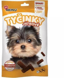  Akinu májpálcikák 60g