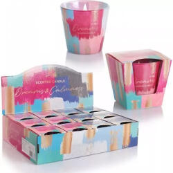Bartek Candles gyertyák álmok és nyugalom 115g