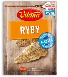  Vitana Halfűszer 30g