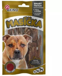  Akinu hússnack marhahúsból 75g