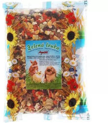  Apetit zöldréti eledel 400g