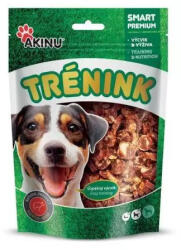  Akinu Training Treats marhahúsos chips 120g