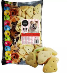  Fine Dog péksütemény szívek 500g