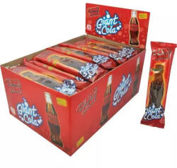  GummiZone zselés óriáskóla /36/ 32g