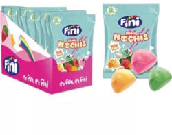 Fini zselé mini mochi hab 90g