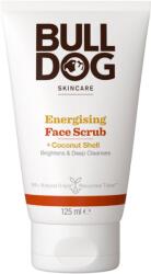 BULLDOG Energising Face Scrub, 125 ml