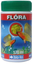  Bio-Lio Haltáp Flóra 120ml - jozsapet