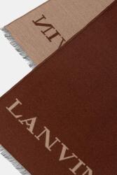Lanvin Вълнен шал Lanvin (710003782)