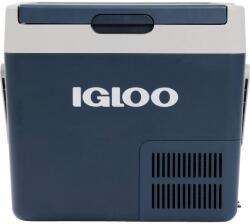 Igloo Cutie Frigorifica Igloo ICF18, cool box (blue) (9620012749)