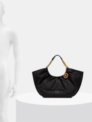 Michael Kors чанта tote дамска от кожа Indie (30T6A50T9L)